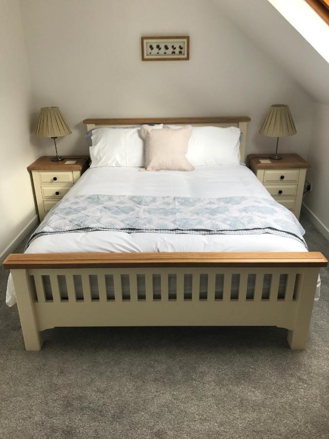 Daedalus Bed & Breakfast Muir of Ord Dış mekan fotoğraf