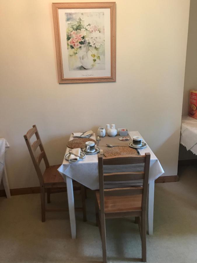 Daedalus Bed & Breakfast Muir of Ord Dış mekan fotoğraf