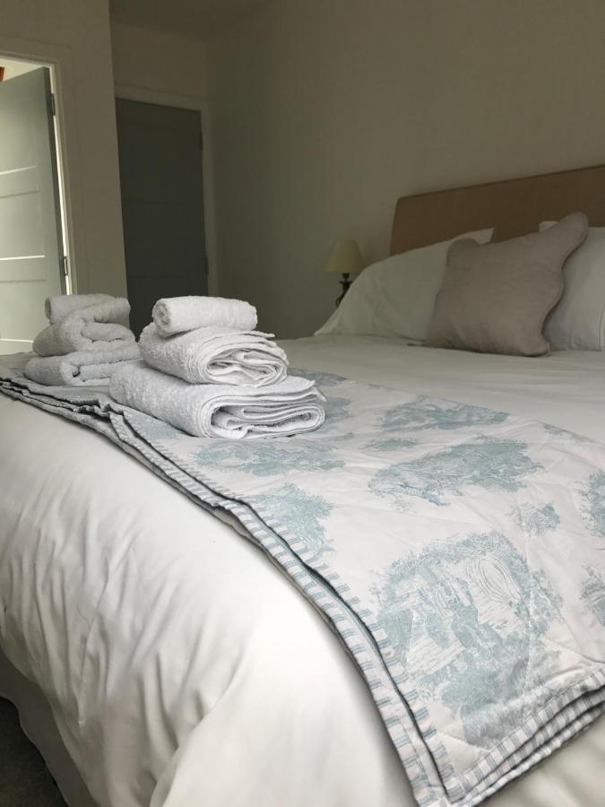 Daedalus Bed & Breakfast Muir of Ord Dış mekan fotoğraf