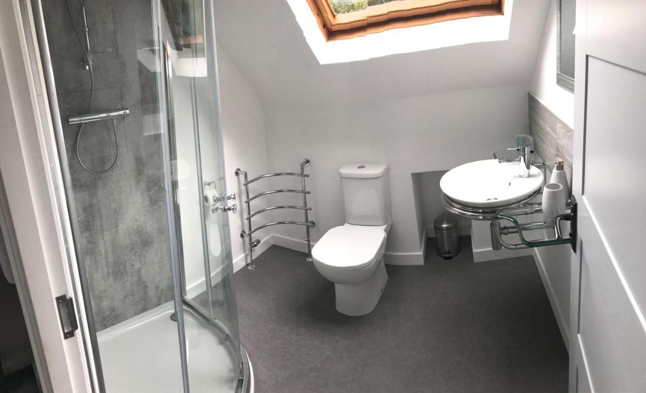 Daedalus Bed & Breakfast Muir of Ord Dış mekan fotoğraf