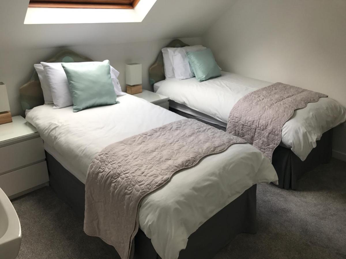 Daedalus Bed & Breakfast Muir of Ord Dış mekan fotoğraf