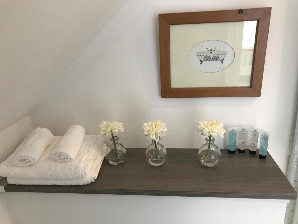 Daedalus Bed & Breakfast Muir of Ord Dış mekan fotoğraf