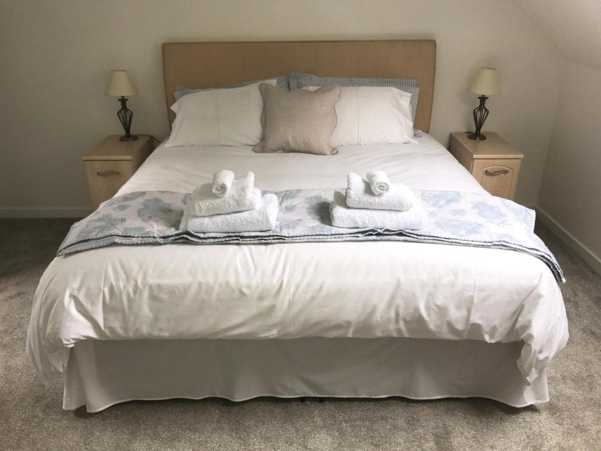Daedalus Bed & Breakfast Muir of Ord Dış mekan fotoğraf